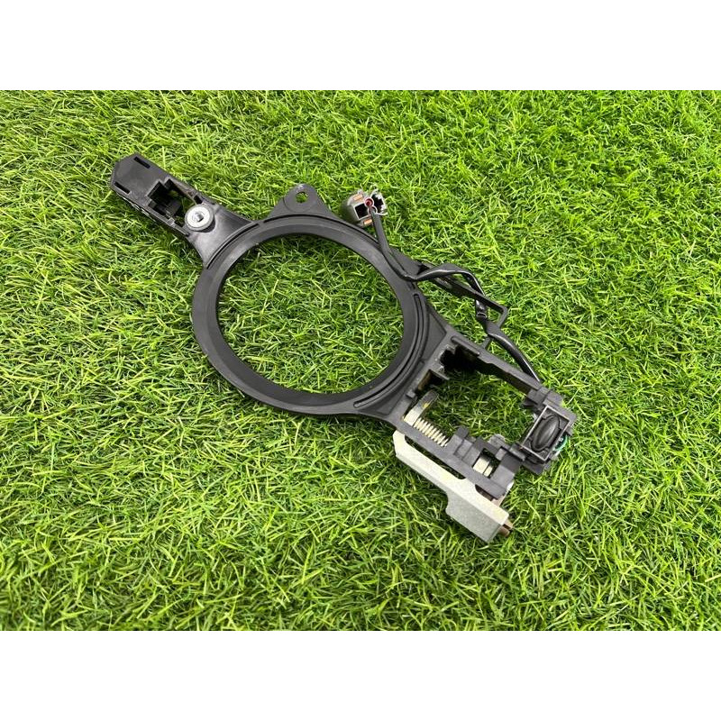 Кронштейн ручки двери (кузов и элементы) Mitsubishi Outlander GF 2017 2.4 80610W020P