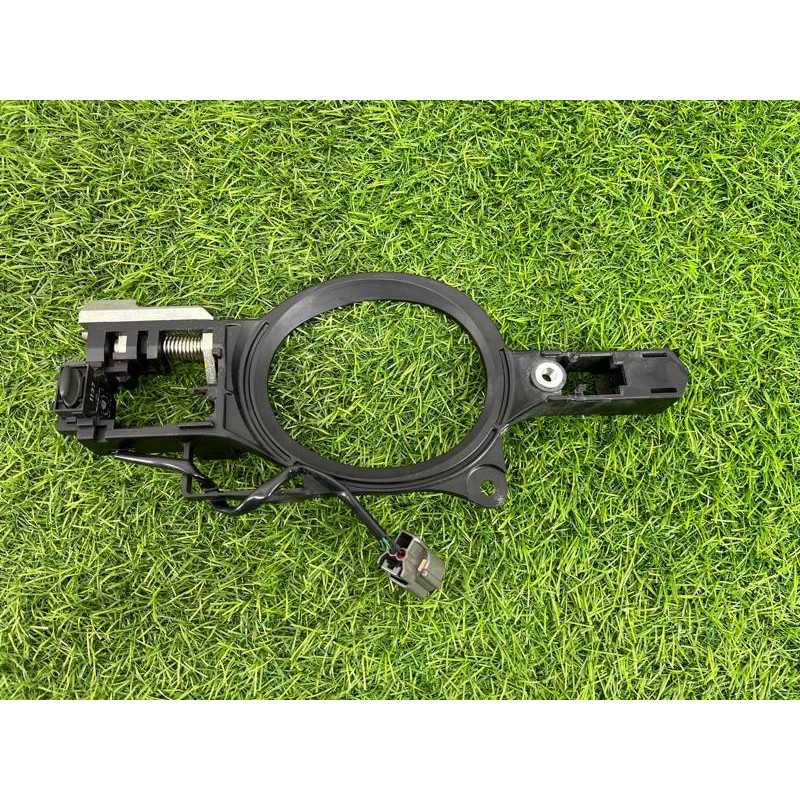 Кронштейн ручки двери (кузов и элементы) Mitsubishi Outlander GF 2017 2.4 80610W020P