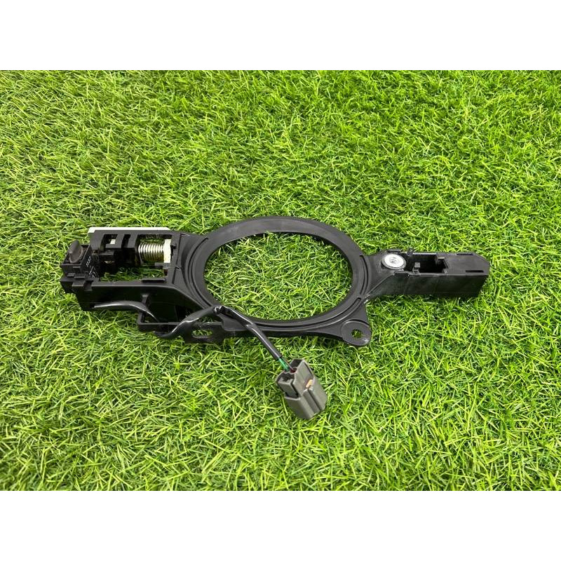 Кронштейн ручки двери (кузов и элементы) Mitsubishi Outlander GF 2017 2.4 80610W020P