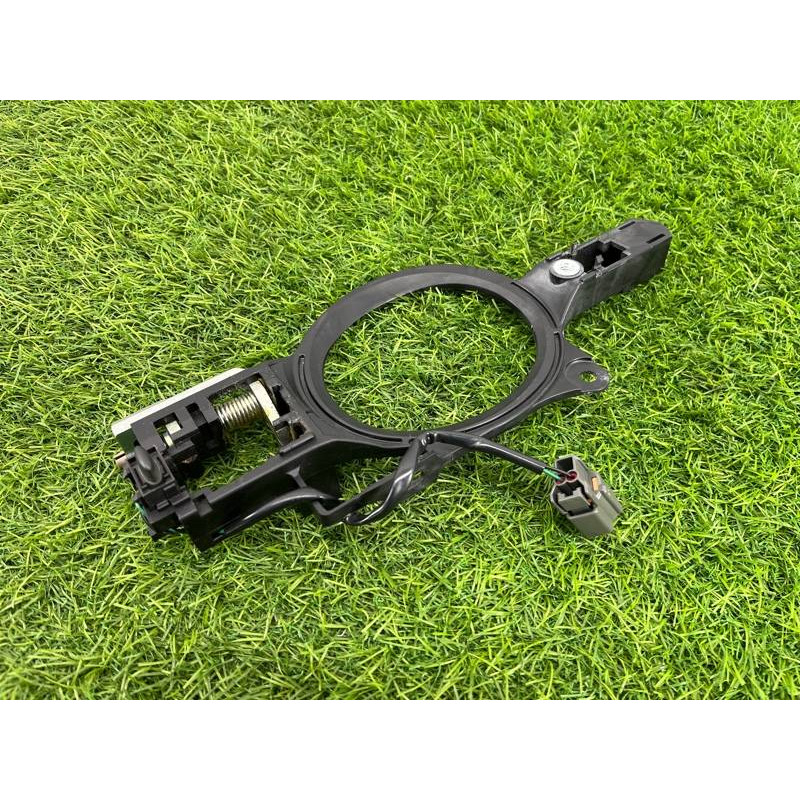 Кронштейн ручки двери (кузов и элементы) Mitsubishi Outlander GF 2017 2.4 80610W020P