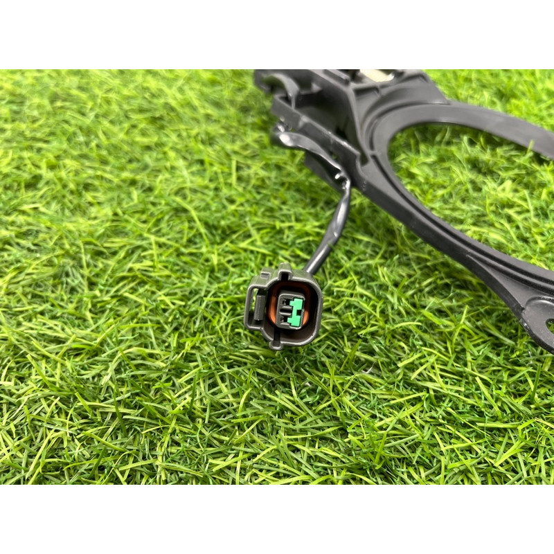 Кронштейн ручки двери (кузов и элементы) Mitsubishi Outlander GF 2017 2.4 80610W020P