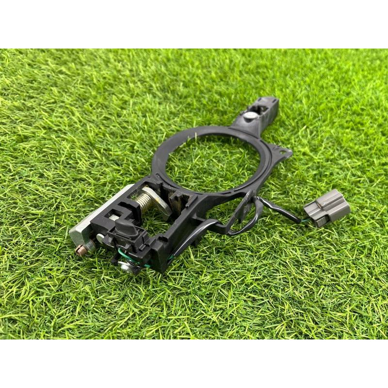 Кронштейн ручки двери (кузов и элементы) Mitsubishi Outlander GF 2017 2.4 80610W020P