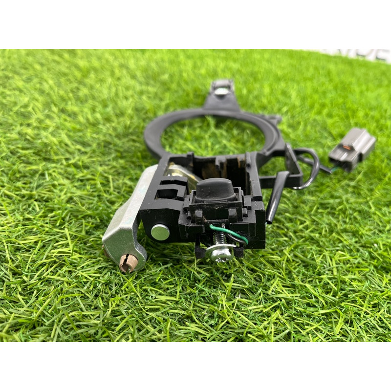 Кронштейн ручки двери (кузов и элементы) Mitsubishi Outlander GF 2017 2.4 80610W020P