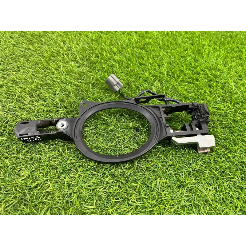 Кронштейн ручки двери (кузов и элементы) Mitsubishi Outlander GF 2017 2.4 80610W020P