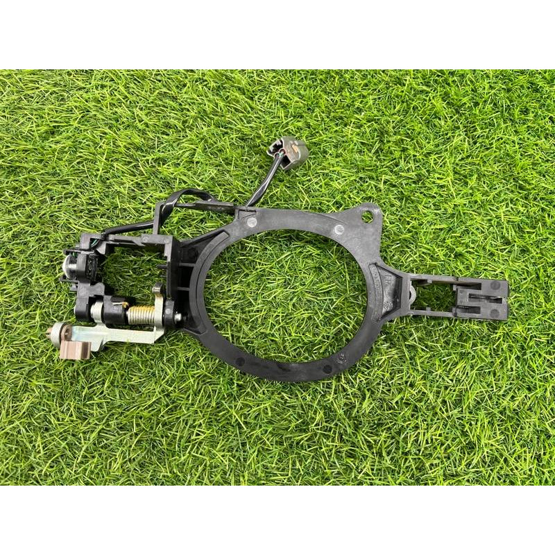 Кронштейн ручки двери (кузов и элементы) Mitsubishi Outlander GF 2017 2.4 80610W020P