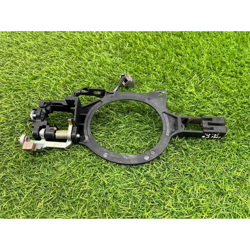 Кронштейн ручки двери (кузов и элементы) Mitsubishi Outlander GF 2017 2.4 80610W020P