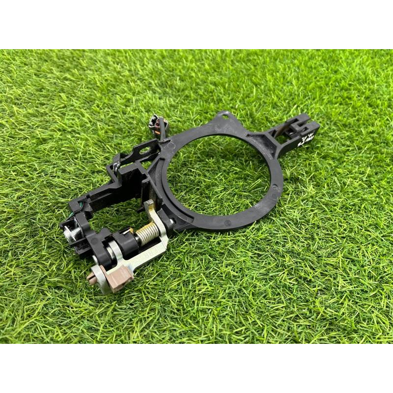 Кронштейн ручки двери (кузов и элементы) Mitsubishi Outlander GF 2017 2.4 80610W020P