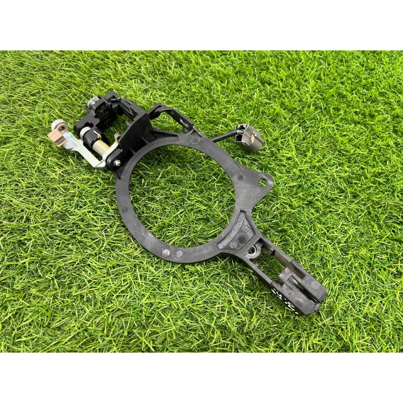 Кронштейн ручки двери (кузов и элементы) Mitsubishi Outlander GF 2017 2.4 80610W020P