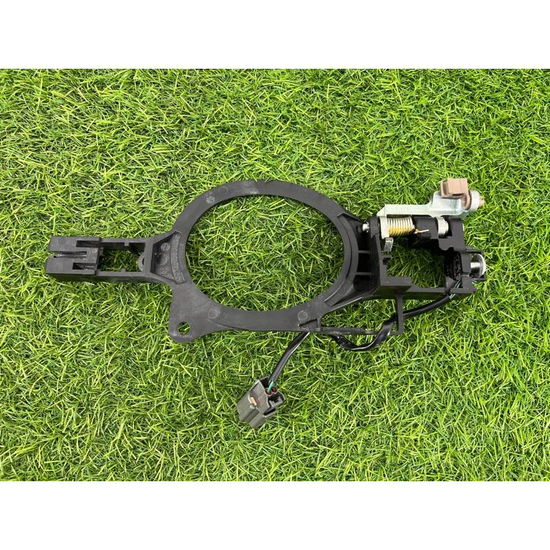 Кронштейн ручки двери (кузов и элементы) Mitsubishi Outlander GF 2017 2.4 80610W020P