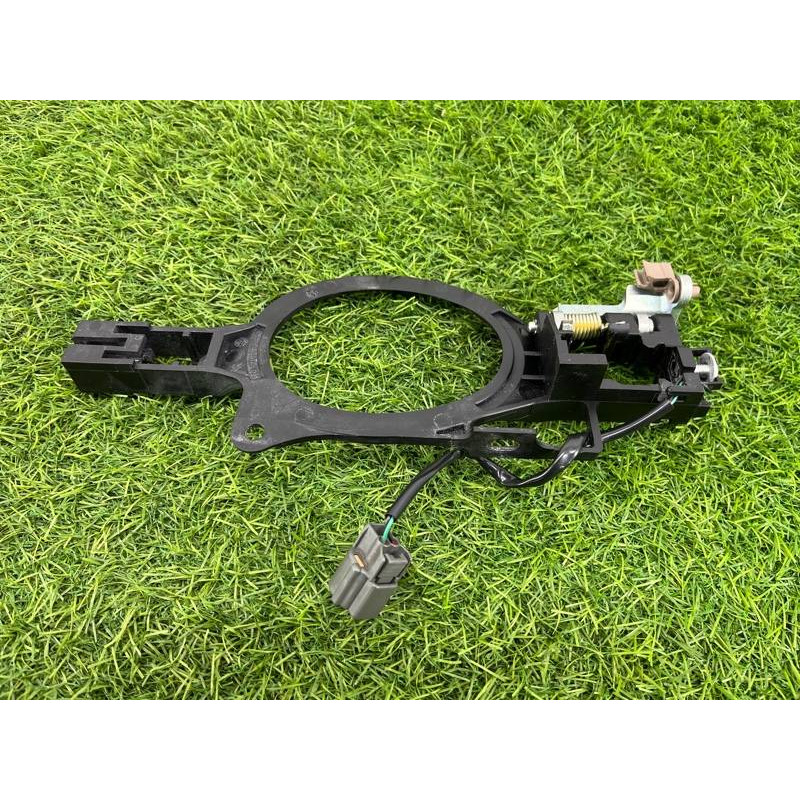 Кронштейн ручки двери (кузов и элементы) Mitsubishi Outlander GF 2017 2.4 80610W020P