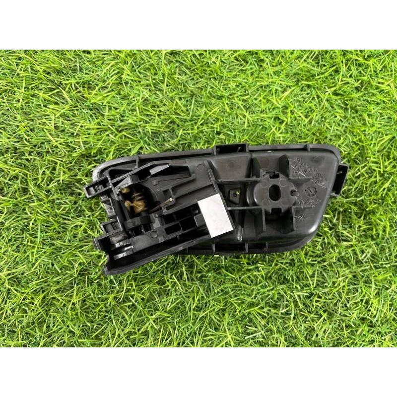 Ручка двери внутренняя (салон) Ford Ecosport B515 2018 1.0L GN1Z5822600B