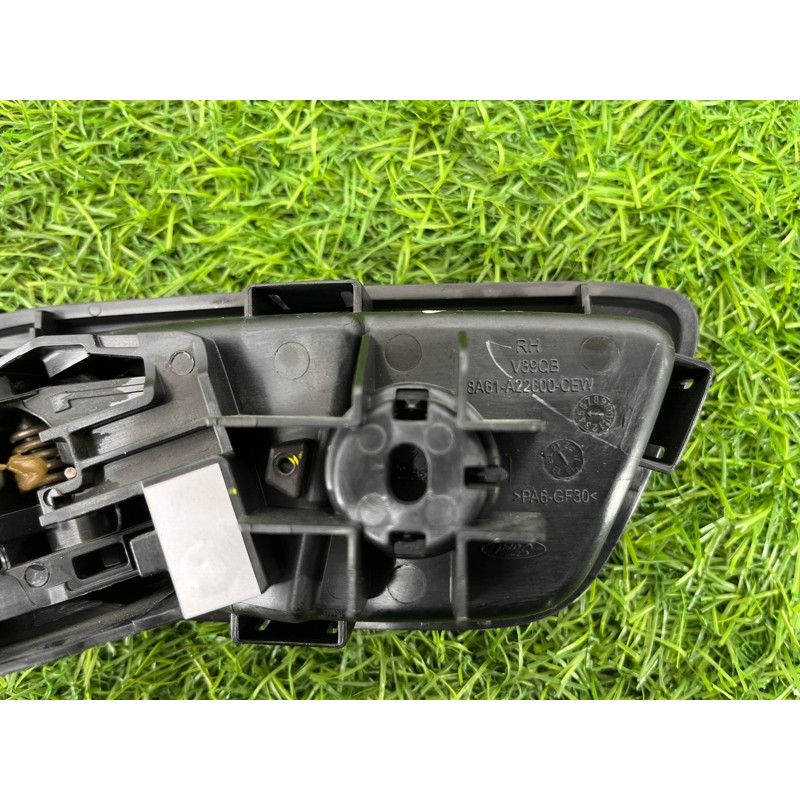 Ручка двери внутренняя (салон) Ford Ecosport B515 2018 1.0L GN1Z5822600B