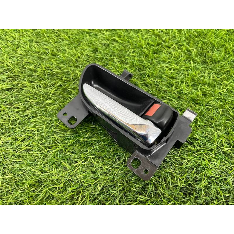 Ручка двери внутренняя (салон) Subaru OUTBACK B15 61051AL02AVH