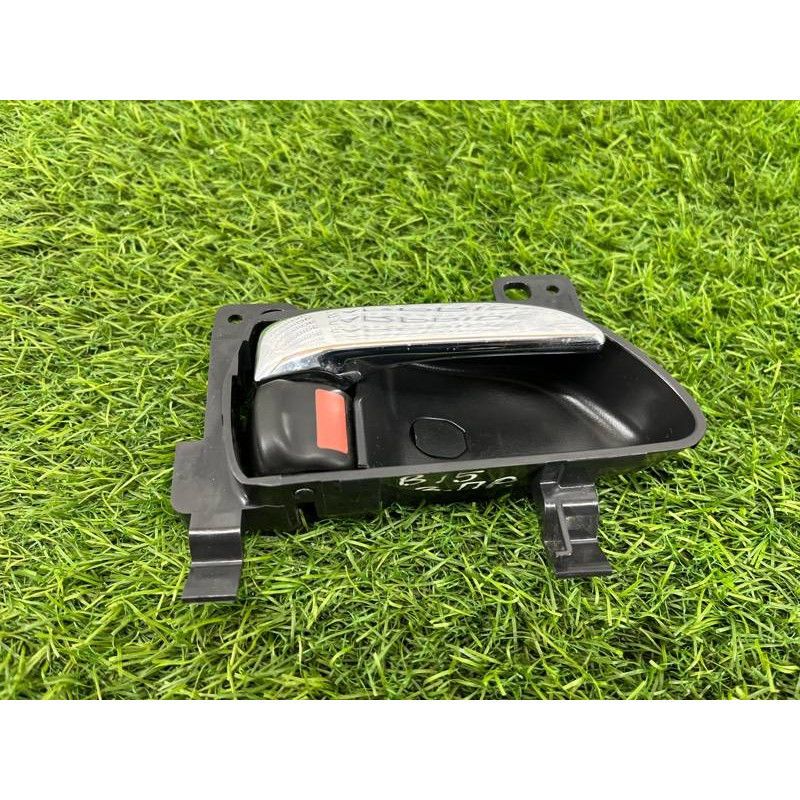 Ручка двери внутренняя (салон) Subaru OUTBACK B15 61051AL02AVH