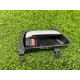 Ручка двери внутренняя (салон) Subaru OUTBACK B15 61051AL02AVH