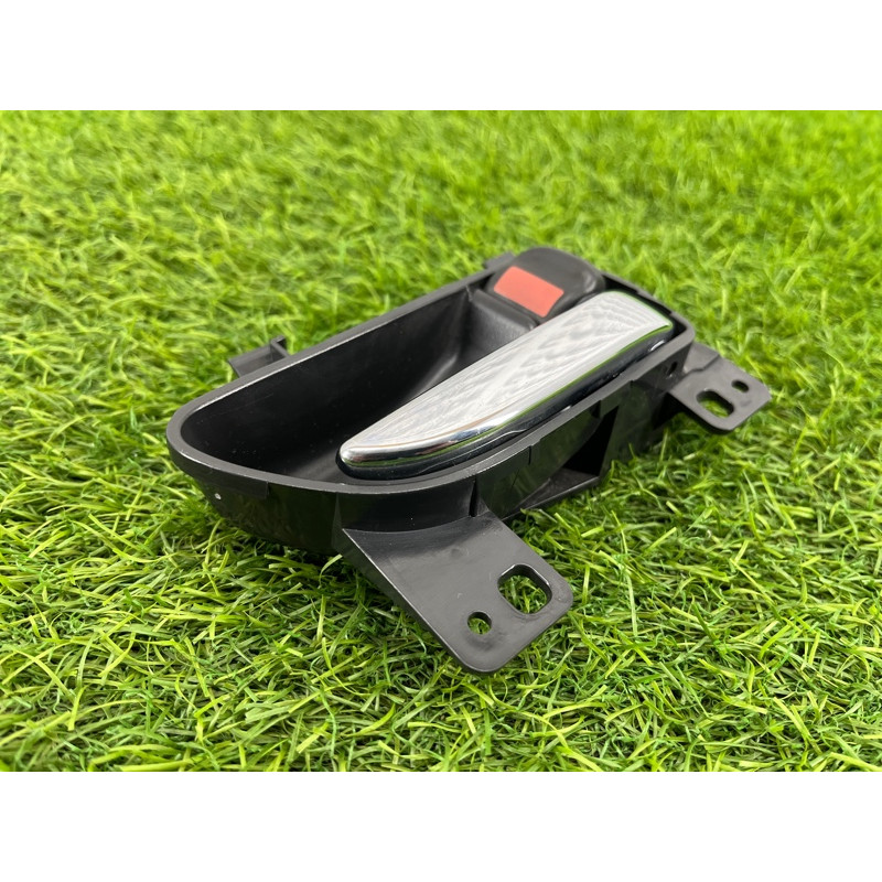 Ручка двери внутренняя (салон) Subaru OUTBACK B15 61051AL02AVH