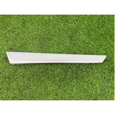 Декоративная накладка карты двери