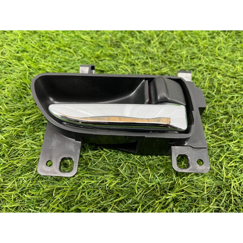 Ручка двери внутренняя (салон) Subaru Legacy BN 2016 2.5 61051AL02AVH