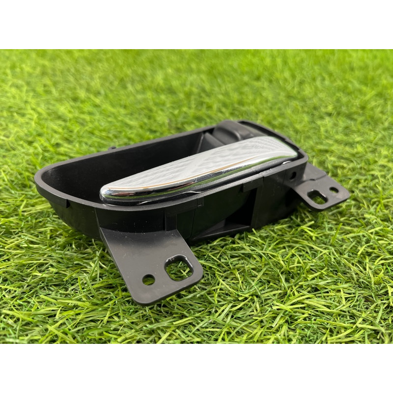 Ручка двери внутренняя (салон) Subaru Legacy BN 2016 2.5 61051AL02AVH