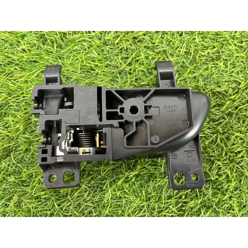 Ручка двери внутренняя (салон) Subaru Legacy BN 2016 2.5 61051AL02AVH