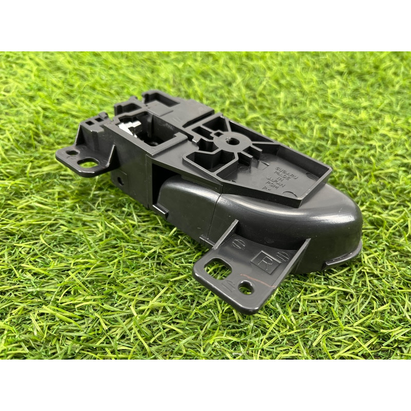 Ручка двери внутренняя (салон) Subaru Legacy BN 2016 2.5 61051AL02AVH