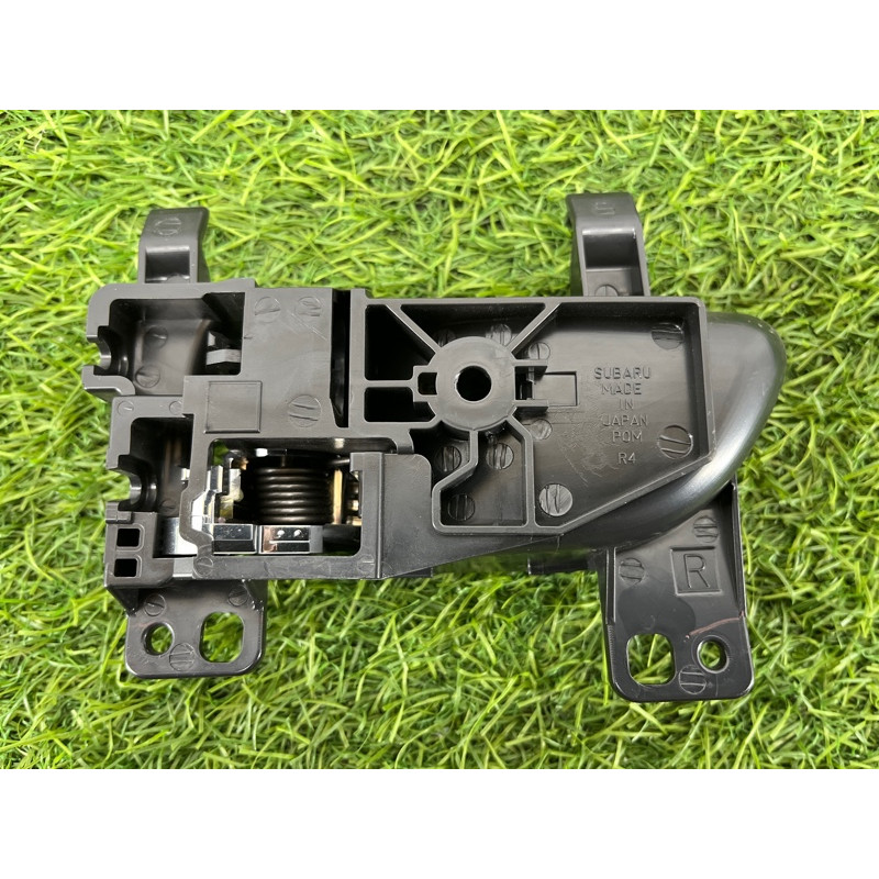 Ручка двери внутренняя (салон) Subaru Legacy BN 2016 2.5 61051AL02AVH