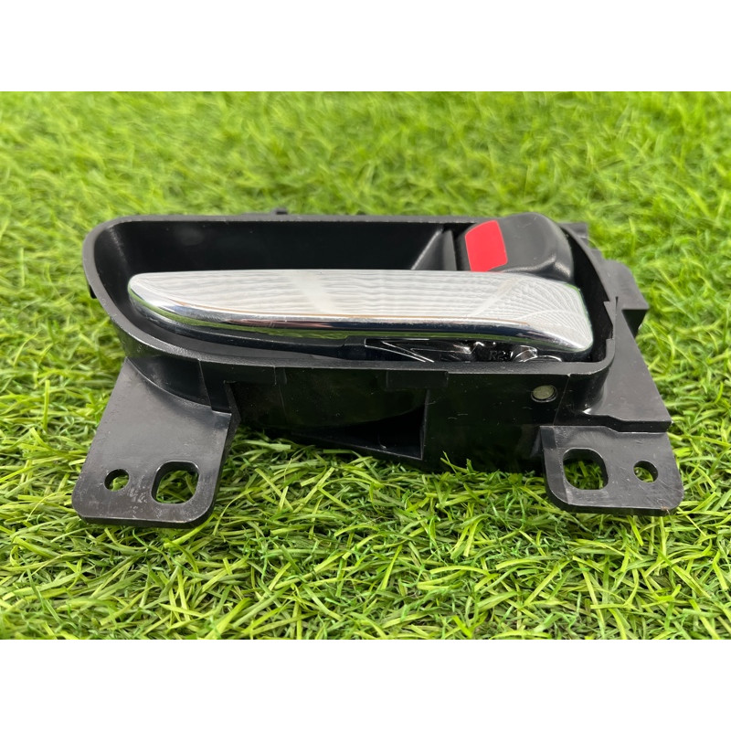 Ручка двери внутренняя (салон) Subaru Legacy BN 2016 2.5 61051AL02AVH