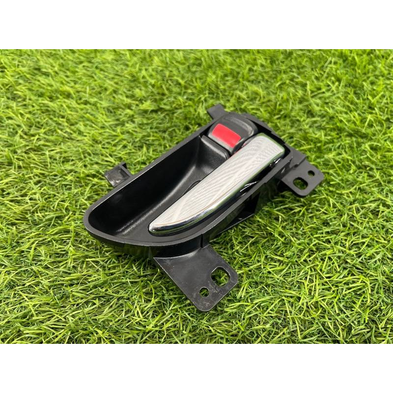 Ручка двери внутренняя (салон) Subaru Legacy BN 2016 2.5 61051AL02AVH