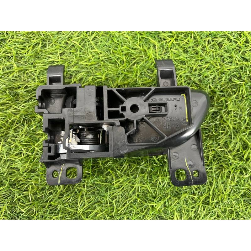 Ручка двери внутренняя (салон) Subaru Legacy BN 2016 2.5 61051AL02AVH