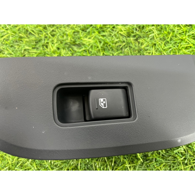 Кнопка стеклоподъемника (электрика / кнопки) Subaru Legacy BN 2016 2.5 94263AL04AVH