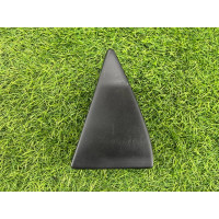 Пластик салона