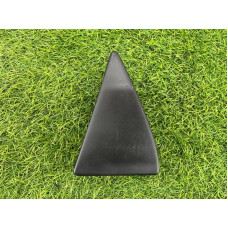 Пластик салона