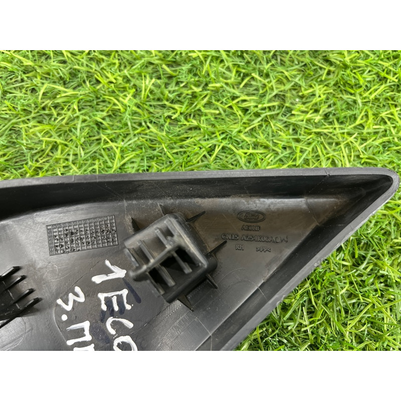 Пластик салона (салон) Ford Ecosport B515 2018 1.0L CN1Z58254K06AB