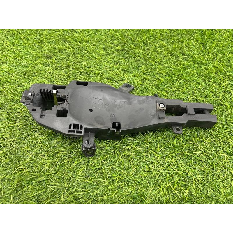 Кронштейн ручки дверей (кузов і елементи) BMW 3-series E92 2010 3.0 N54 51227199836