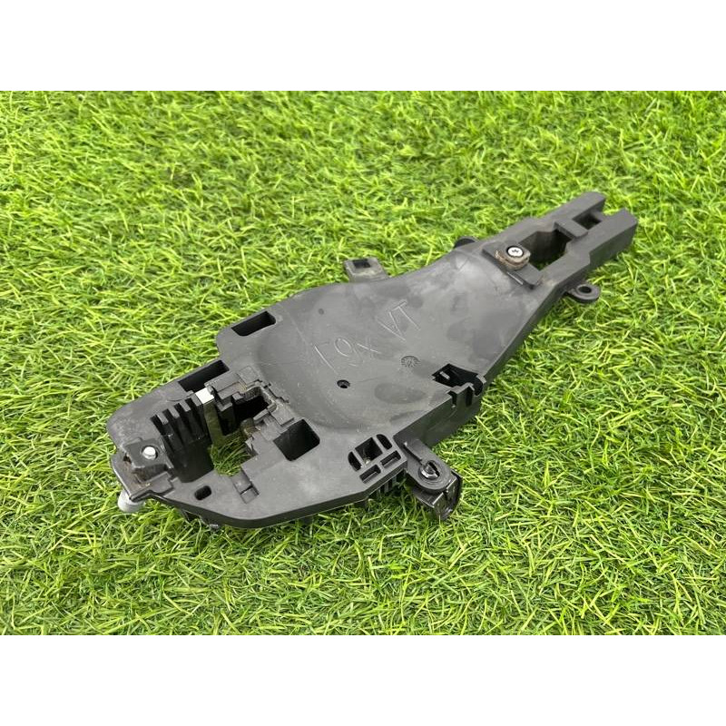 Кронштейн ручки дверей (кузов і елементи) BMW 3-series E92 2010 3.0 N54 51227199836