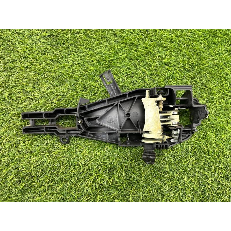 Кронштейн ручки дверей (кузов і елементи) BMW 3-series E92 2010 3.0 N54 51227199836