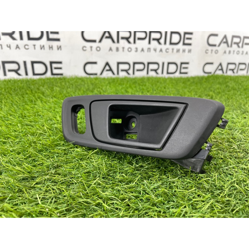 Ручка двери внутренняя (салон) Ford Ecosport B515 2018 1.0L GN1Z5822600B