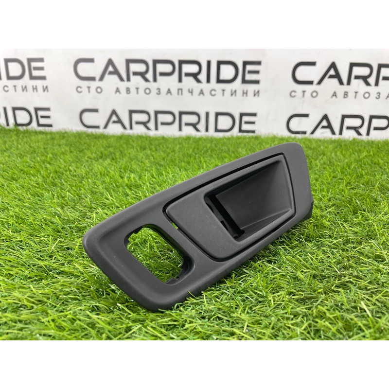 Ручка двери внутренняя (салон) Ford Ecosport B515 2018 1.0L GN1Z5822600B