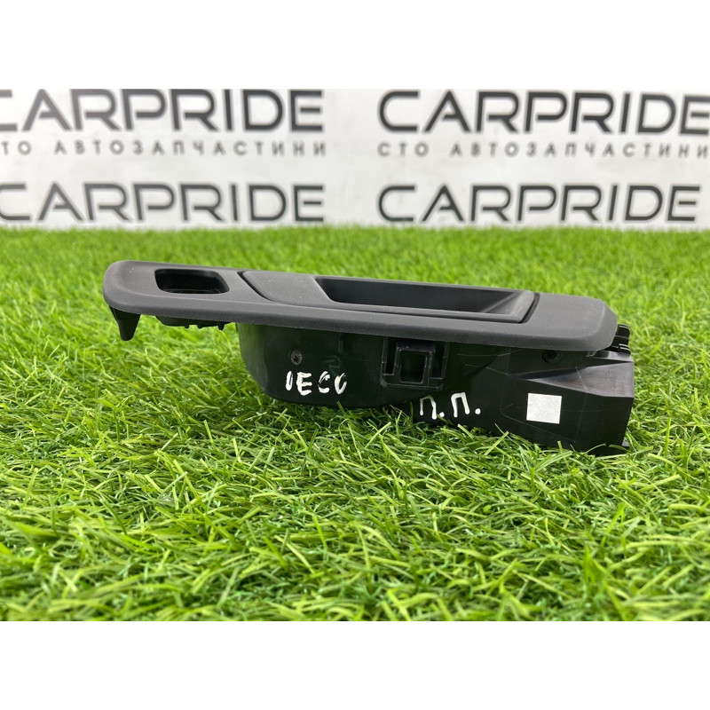 Ручка двери внутренняя (салон) Ford Ecosport B515 2018 1.0L GN1Z5822600B