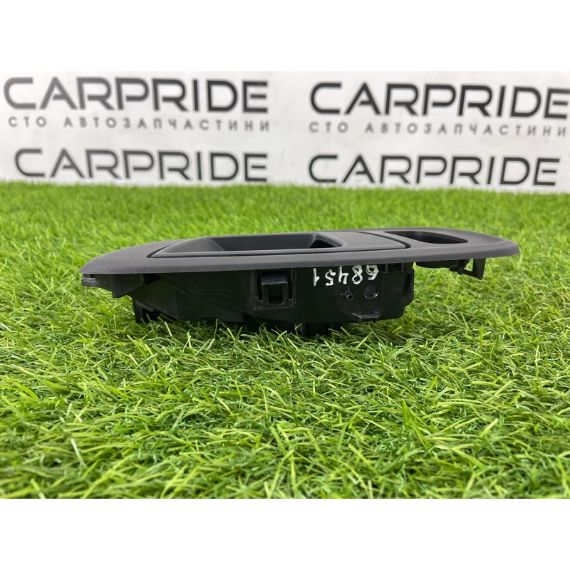 Ручка двери внутренняя (салон) Ford Ecosport B515 2018 1.0L GN1Z5822600B