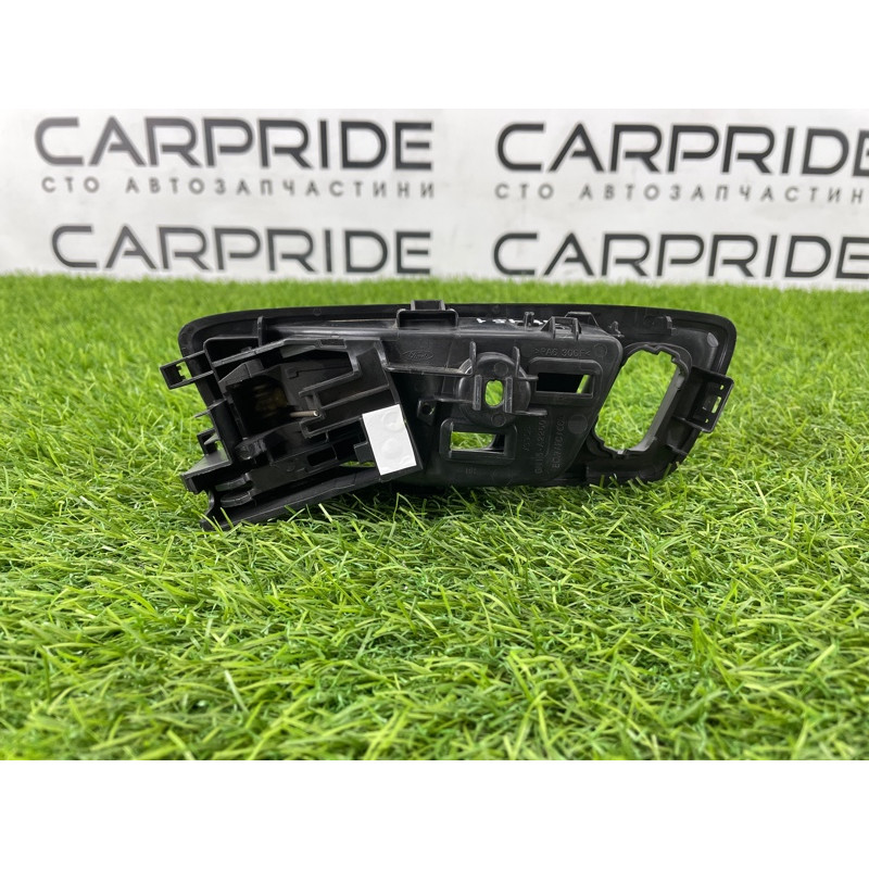 Ручка двери внутренняя (салон) Ford Ecosport B515 2018 1.0L GN1Z5822600B