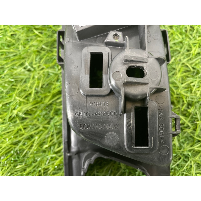 Ручка двери внутренняя (салон) Ford Ecosport B515 2018 1.0L GN1Z5822600B