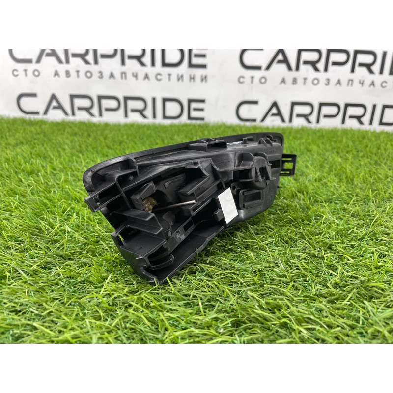 Ручка двери внутренняя (салон) Ford Ecosport B515 2018 1.0L GN1Z5822600B