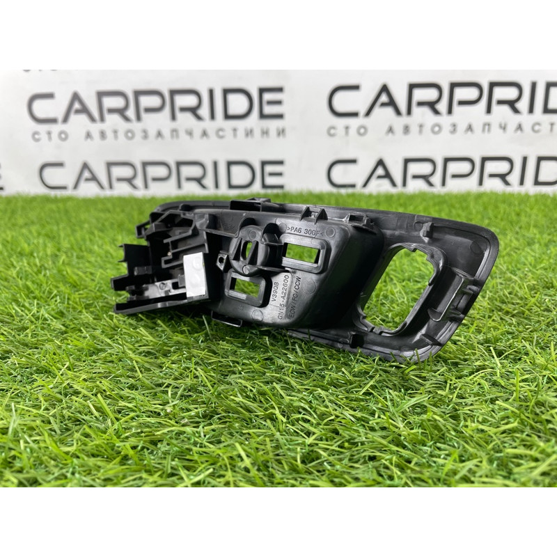 Ручка двери внутренняя (салон) Ford Ecosport B515 2018 1.0L GN1Z5822600B