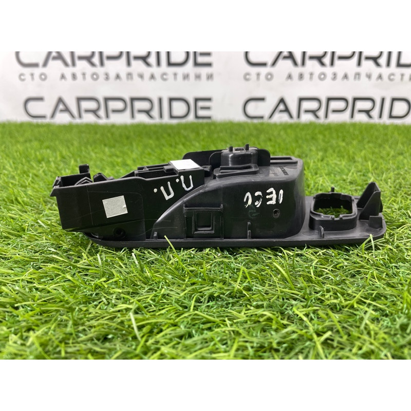 Ручка двери внутренняя (салон) Ford Ecosport B515 2018 1.0L GN1Z5822600B