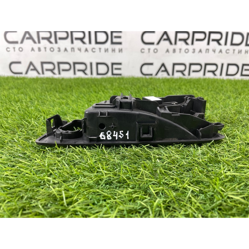 Ручка двери внутренняя (салон) Ford Ecosport B515 2018 1.0L GN1Z5822600B