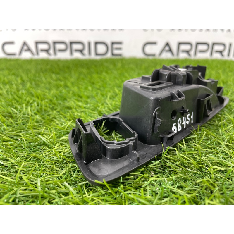 Ручка двери внутренняя (салон) Ford Ecosport B515 2018 1.0L GN1Z5822600B