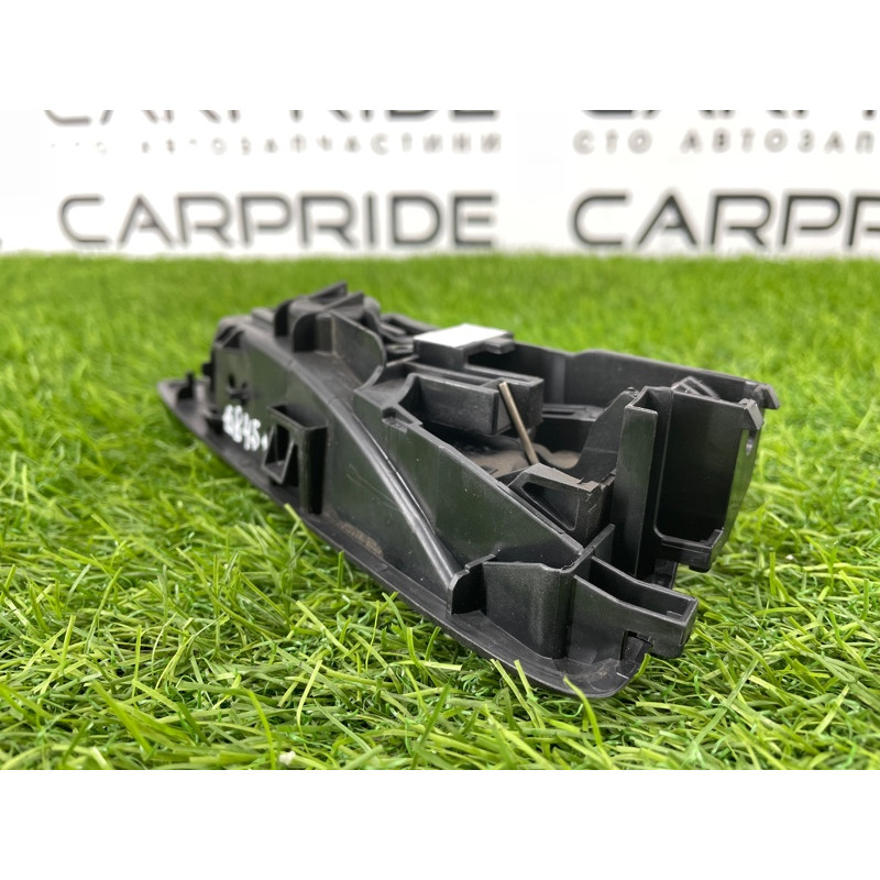 Ручка двери внутренняя (салон) Ford Ecosport B515 2018 1.0L GN1Z5822600B