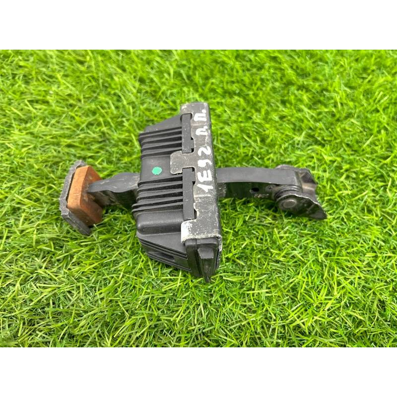 Обмежувач дверей (кузов і елементи) BMW 3-series E92 2010 3.0 N54 51217193671