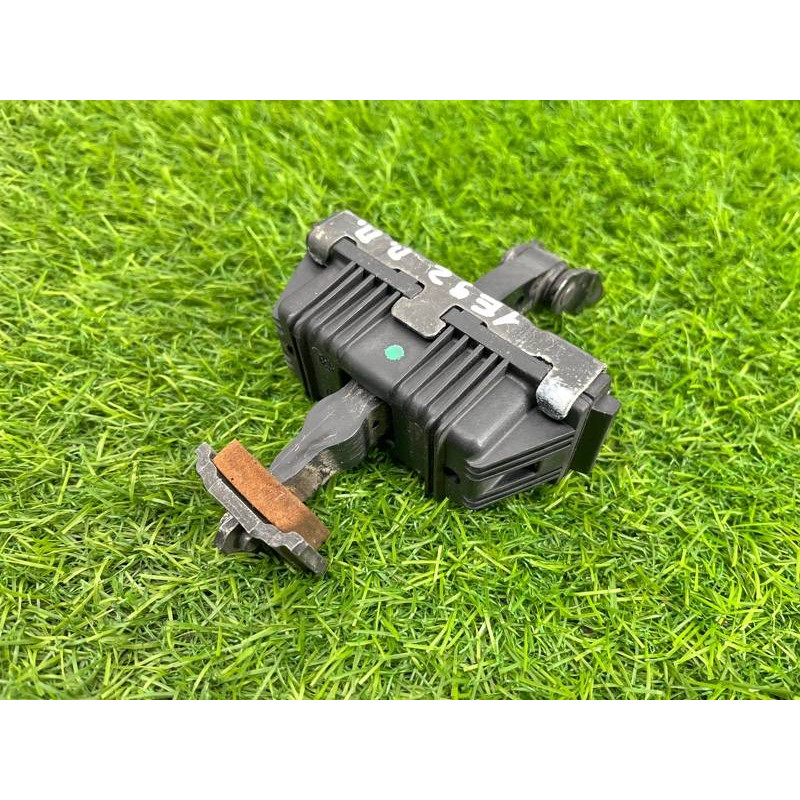 Обмежувач дверей (кузов і елементи) BMW 3-series E92 2010 3.0 N54 51217193671